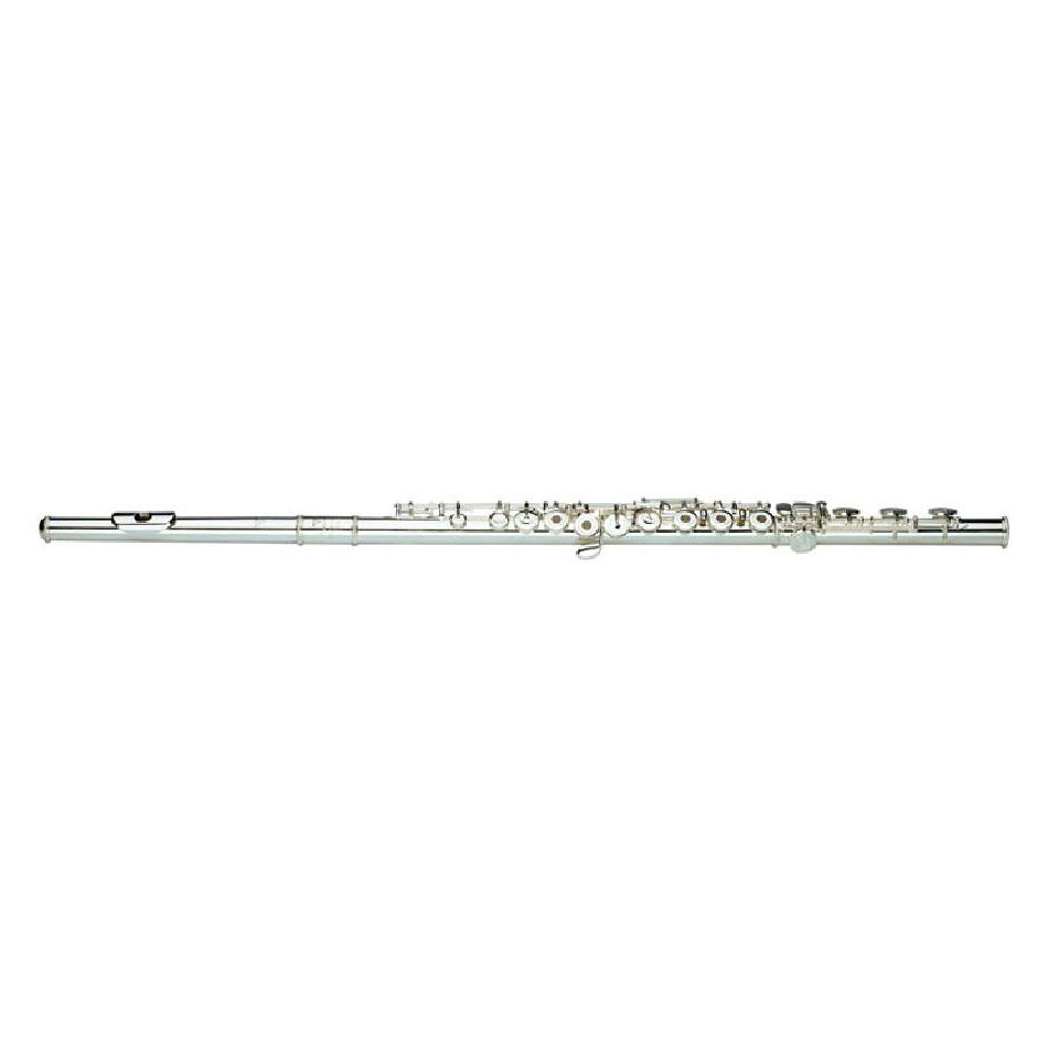  LKFL-621SEB  600 Series Silver Welding Hole Flute